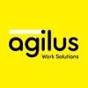 Agilus Work Solutions Logo