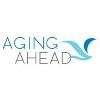 Aging Ahead Logo