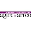 Agirc-Arrco Logo