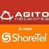 Agito Networks Logo