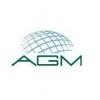 AGM Automotive Logo