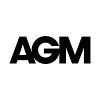 AGM Container Controls Logo