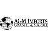 AGM Imports Granite & Marble Logo