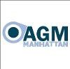 AGM Manhattan Logo