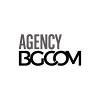 AGNCY BGCOM Logo