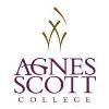 Agnes Scott Logo