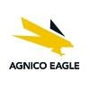 Agnico Eagle Logo