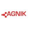 Agnik Logo