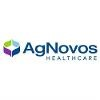 AgNovos Healthcare Logo