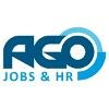 AGO Jobs & HR Logo