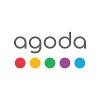 Agoda Logo