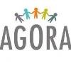 Agora Cyber Charter School Logo