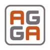Agora Games Logo