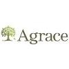 Agrace HospiceCare Logo