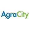 Agracity Crops and Nutrition Logo