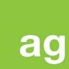 AgResearch (NZ) Logo