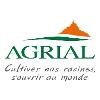 Agrial Logo