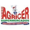 Agricer Supermercados Logo