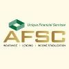 Agriculture Financial Services Corporation (AFSC) Logo