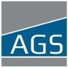 AGS Stainless Logo