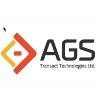 AGS Transact Technologies Logo