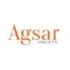 Agsar Paints Logo