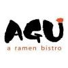 AGU Logo