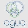 Agua Hispanic Marketing Logo