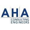 AHA Consulting Engineers Logo
