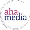 Aha Media Group Logo
