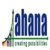Ahana Systems & Solutions Logo