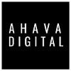 Ahava Digital Group Logo