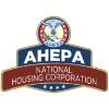 AHEPA National Housing Logo