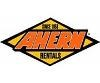 Ahern Rentals Logo