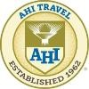 AHI International Logo