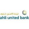 Ahli United Bank Logo