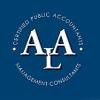 Ahmad Associates Logo