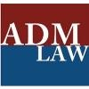 Ahmuty, Demers & McManus Logo