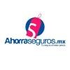 Ahorra Seguros Logo