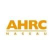 AHRC Nassau Logo