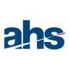 AHS Aviation Handling Services Logo
