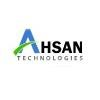 Ahsan Technologies Logo