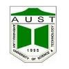 Ahsanullah University of Science & Technology Logo