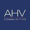 AHV Communities Logo