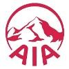 AIA Group Logo
