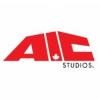 AIC Studios Logo