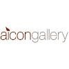 Aicon Gallery Logo