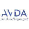 Aid to Victims of Domestic Abuse Logo
