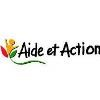 Aide et Action Logo