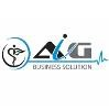 AIG Business Solution Logo